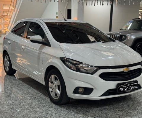 CHEVROLET ONIX 1.4 COM MYLINK VEICULO IMPECÁVEL  !!!