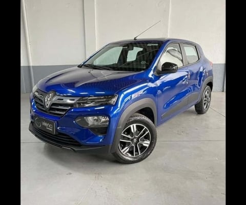 RENAULT KWID INTENS 2 2023