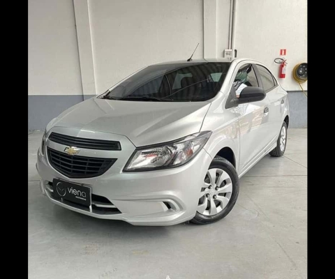 CHEVROLET ONIX 1.0 MT JOY 2019