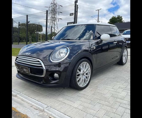 MINI COOPER 2015