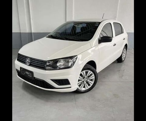 VOLKSWAGEN GOL MPI 2023