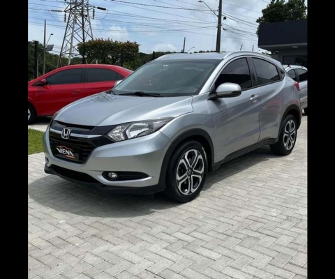 HONDA HR-V EX 1.8 FLEXONE 16V 5P AUT 2017