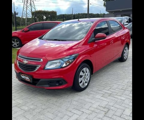 CHEVROLET PRISMA 1.4 MT LT 2015