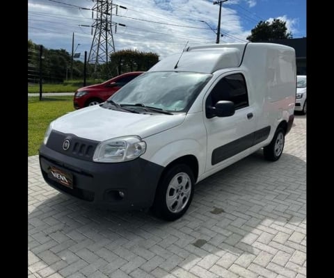 FIAT FIORINO ENDURANCE 2021