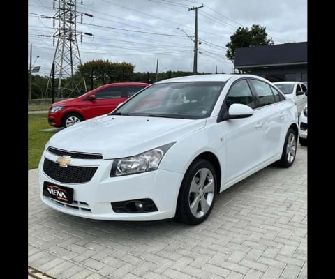 CHEVROLET CRUZE LT NB 2012