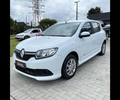 RENAULT SANDERO EXP16SCE 2017