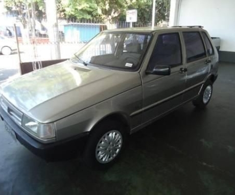 Fiat Uno Mille 1.0 4p 2000 completo