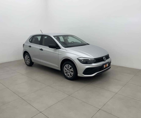 Volkswagen Polo 2023 1.0 mpi track manual