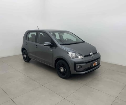 Volkswagen Up 2019 1.0 mpi move up 12v flex 4p manual