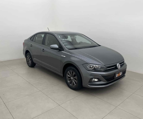 Volkswagen Virtus 2021 1.0 200 tsi comfortline automático