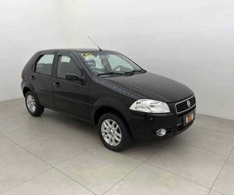 Fiat Palio 2008 1.4 mpi elx 8v flex 4p manual