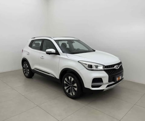 Chery Tiggo 5x 2022 1.5 vvt turbo iflex txs dct