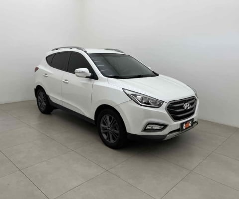 Hyundai Ix35 2020 2.0 mpfi gl 16v flex 4p automático