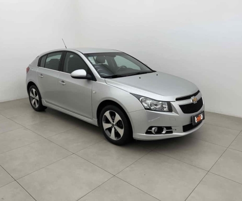 Chevrolet Cruze 2014 1.8 lt 16v flex 4p manual