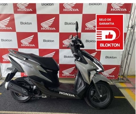 Honda Elite 125 ELITE 125