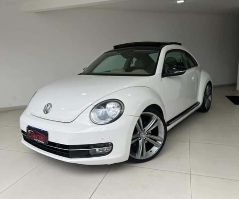 VOLKSWAGEN FUSCA 2.0 TSI 2013