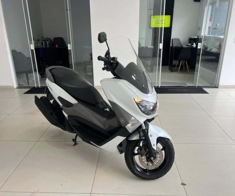 YAMAHA NMAX 160 ABS 2018