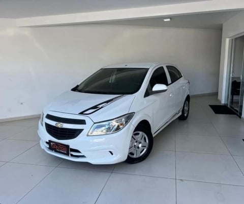 CHEVROLET ONIX 1.0 MT JOY 2018