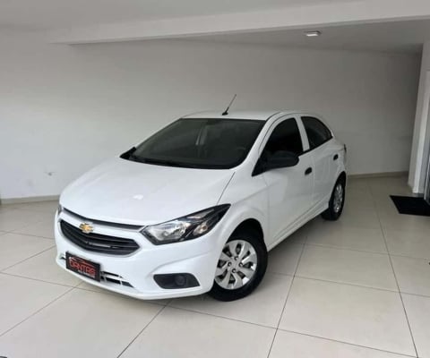 CHEVROLET ONIX 10MT JOY 2020