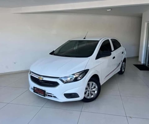 CHEVROLET ONIX JOY 2020