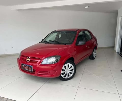 CHEVROLET GM PRISMA MAXX 2009