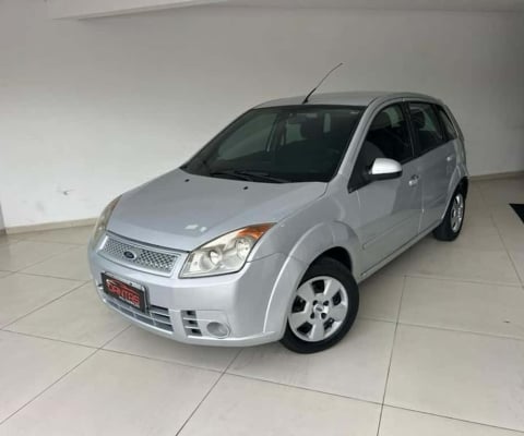 FORD FIESTA 1.0 MPI CLASS HATCH 8V FLEX 4P MANUAL 2008