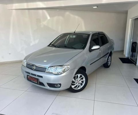 FIAT SIENA ELX 1.4 2007