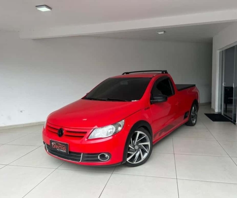 VOLKSWAGEN SAVEIRO 1.6 2013