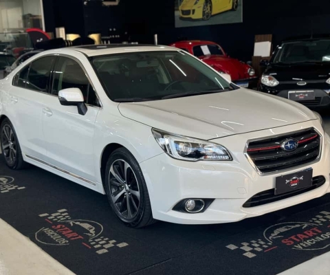 Subaru Legacy 2015 3.6 r 24v gasolina 4x4 4p automático