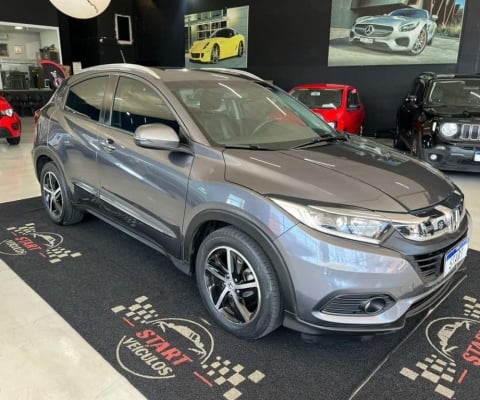 Honda Hr-v 2019 1.8 16v flex ex 4p automático