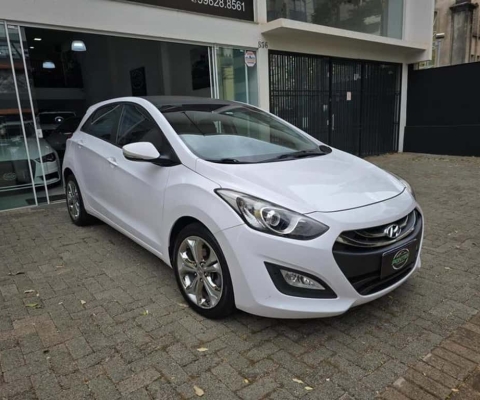 HYUNDAI HYUNDAI I30 1.8 2015