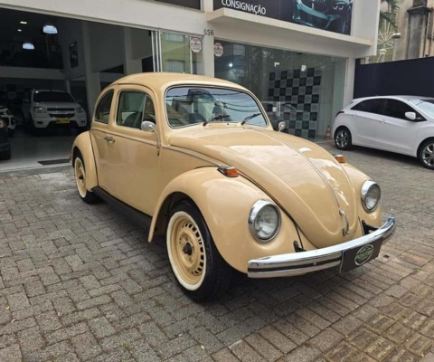 VOLKSWAGEN FUSCA 1300 1975