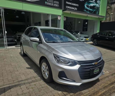 CHEVROLET ONIX 10MT LT2 2023