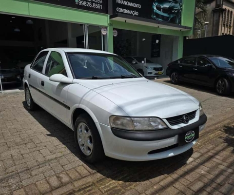 CHEVROLET VECTRA GLS 1997