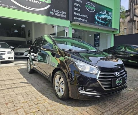 HYUNDAI HB20 1.6 COMFORT PLUS 2017