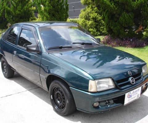 KADETT GL 1.8 EFi 1997