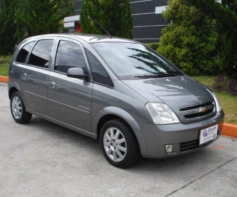 MERIVA PREMIUM 1.8 8V FLEX 2010