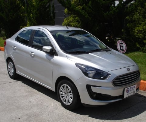 KA SE SEDAN 1.0 12V COMPLETO 2020