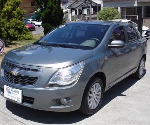 COBALT LTZ 1.4 8V MANUAL 2012