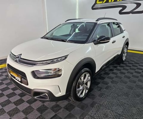 CITROEN C4CACTUS FEEL AT 2023