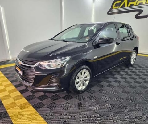 CHEVROLET ONIX 10MT LT2 2023