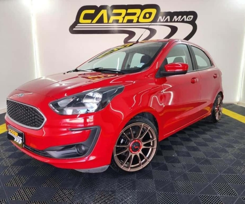 FORD KA SE 1.0 HA C 2019