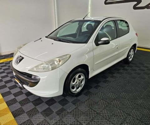 PEUGEOT 207 HB ACTIVE 2014