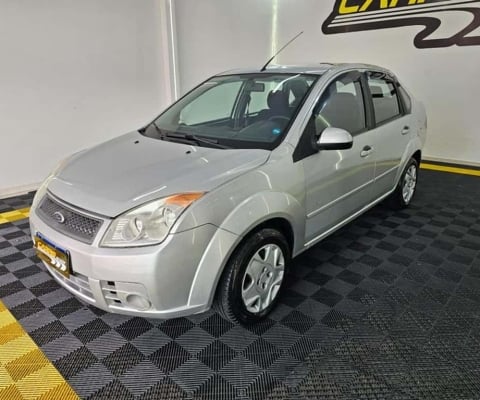 FORD FIESTA SEDAN1.6FLEX 2009