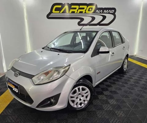 FORD FIESTA SEDAN1.6FLEX 2012