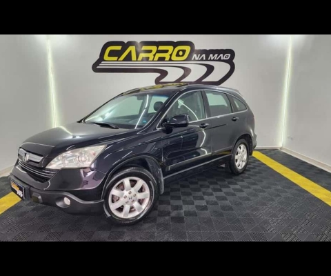 HONDA CR-V EXL 2008