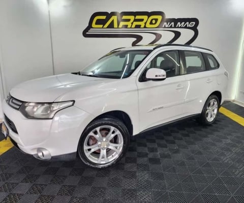 MITSUBISHI MMC OUTLANDER 2.0 2015