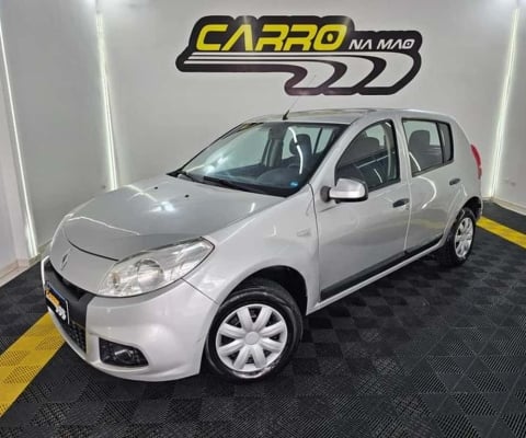 RENAULT SANDERO EXP1016V 2013