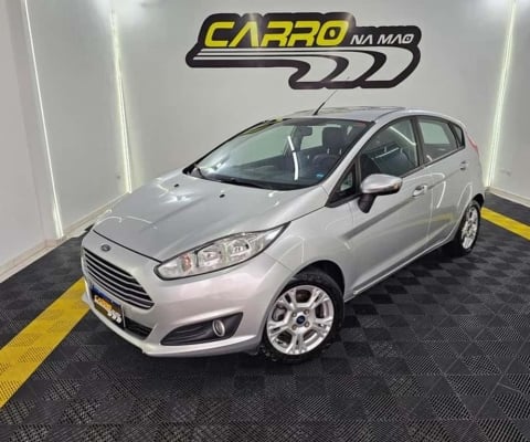 FORD FIESTA HA 1.6L SE A 2015