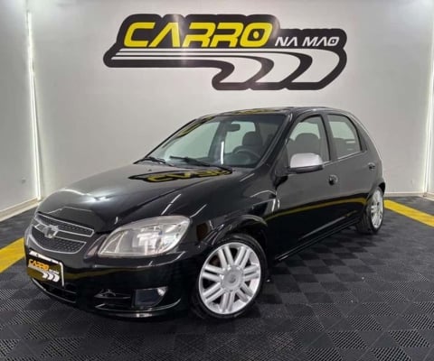 CHEVROLET CELTA 1.0L LT 2015